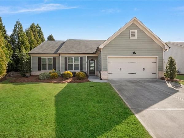 918 Camellia Lane, Jefferson, GA 30549