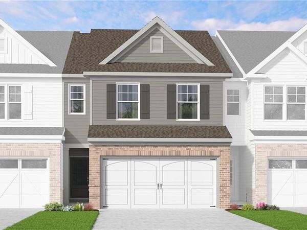 5657 Overview Drive , Flowery Branch, GA 30542