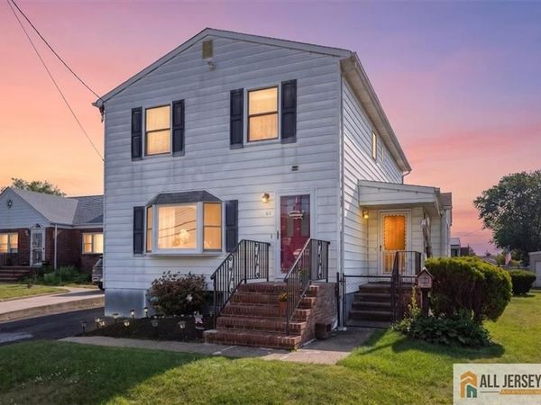 61 Beech Street, Fords, NJ 08863