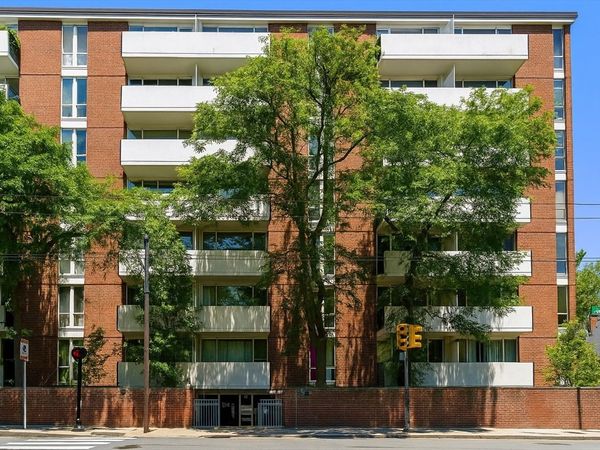 29 Concord Avenue, Unit 410, Cambridge, MA 02138
