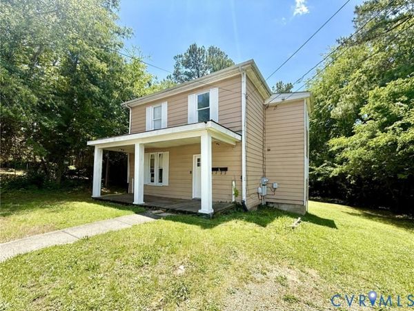 419 Park Avenue , Farmville, VA 23901