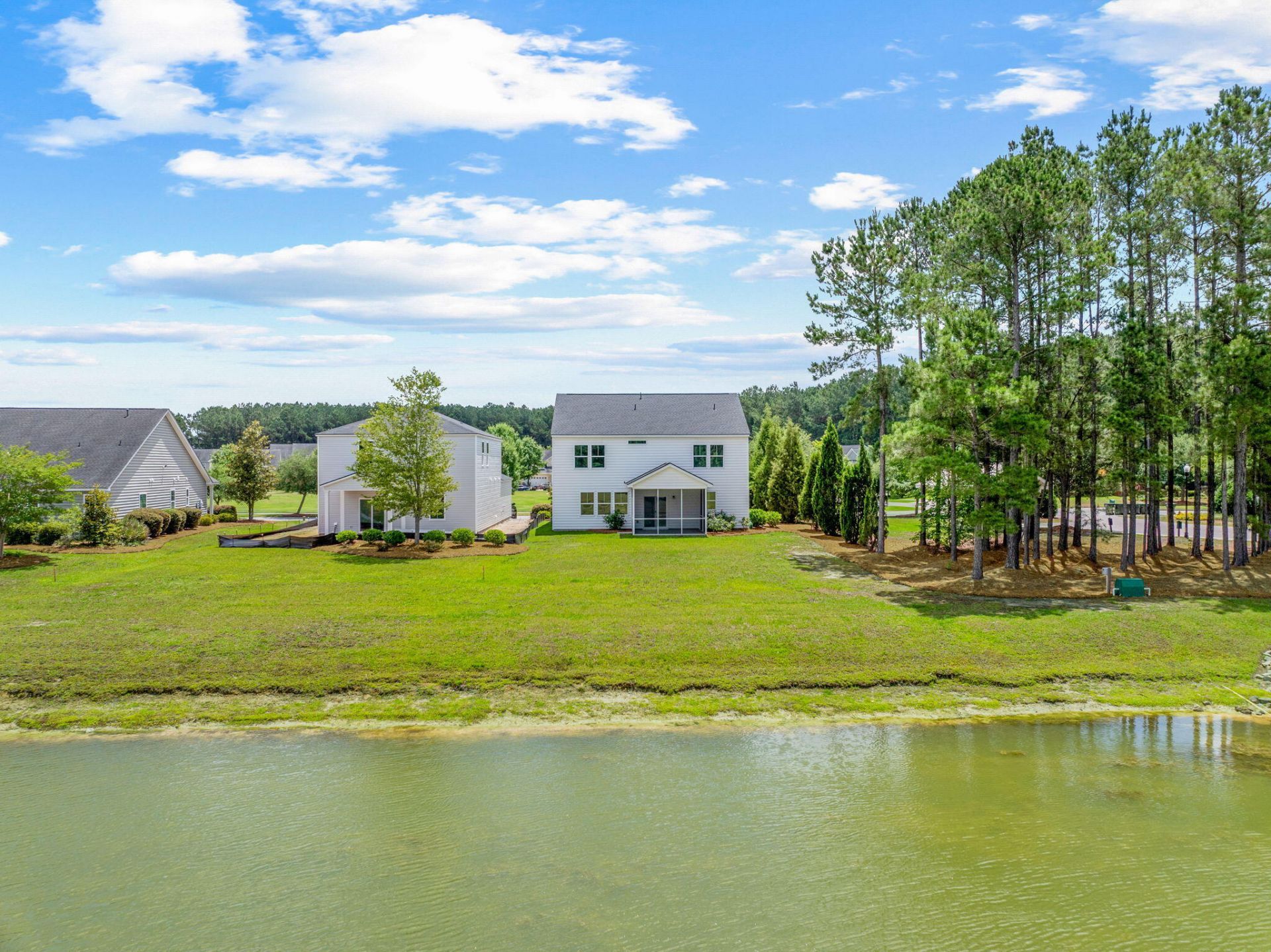 113 Lindera Preserve Boulevard Photo 30