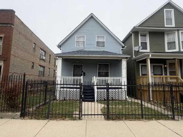 5444 W WALTON Avenue , Chicago, IL 60651