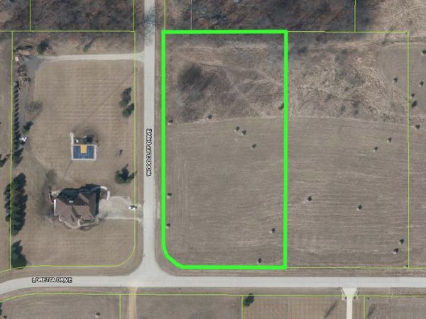 Lot 5 Loretta Drive , Marengo, IL 60152