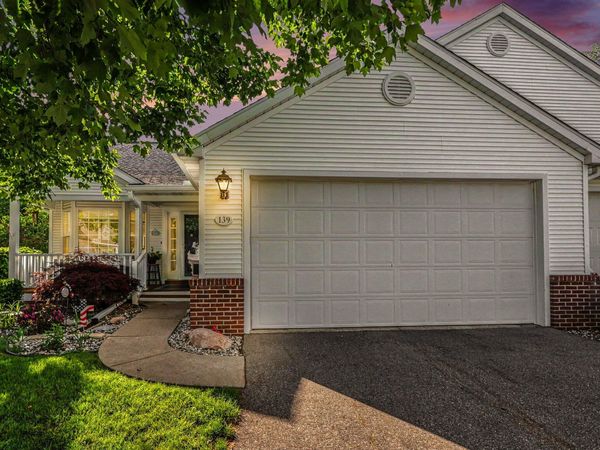 139 Eastman Court, Marshall, MI 49068