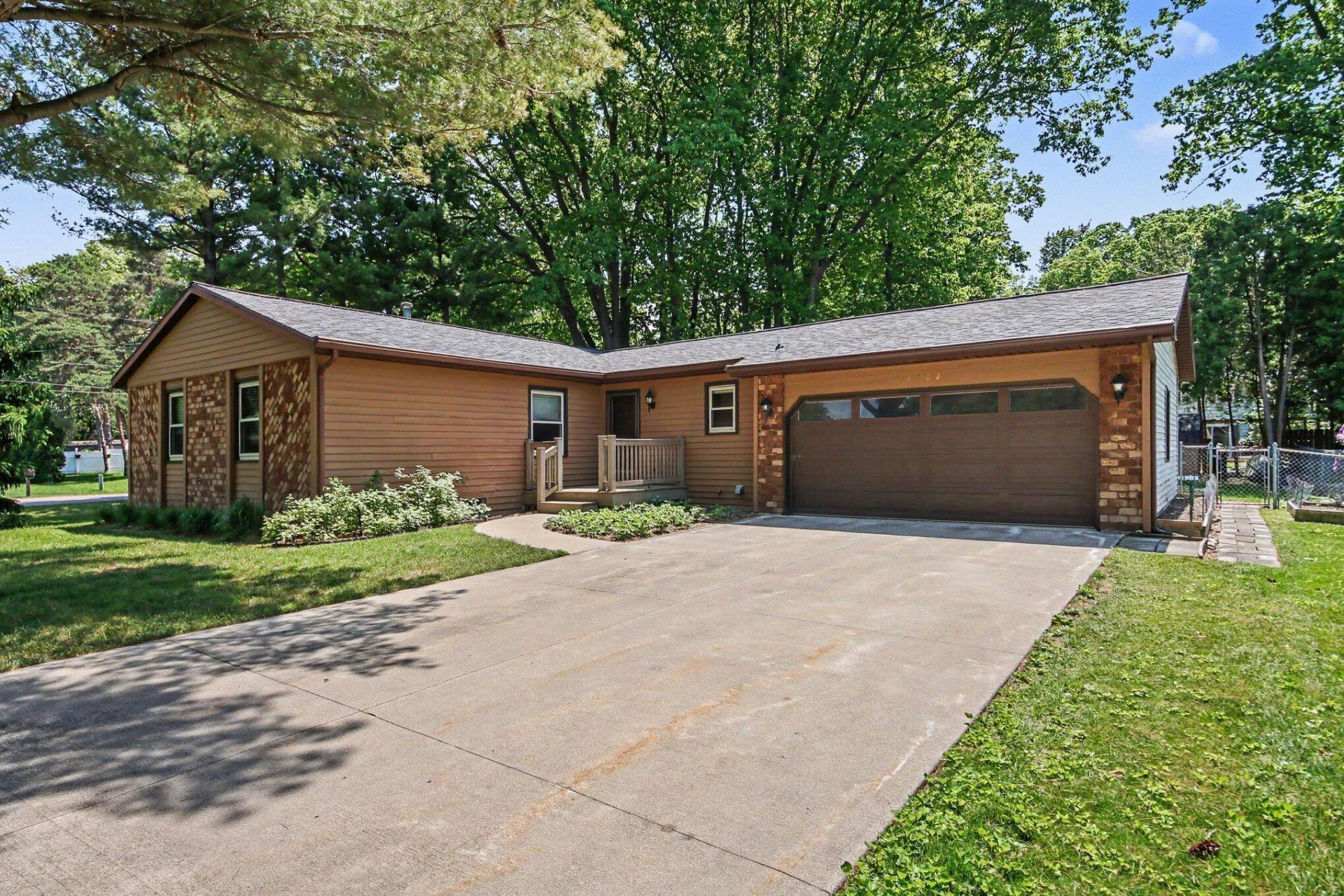4102 Meadowfield Street, Hudsonville, MI 49426 Main Photo