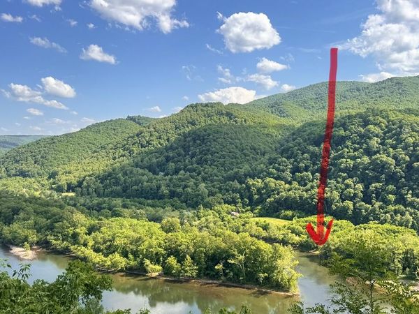 NEW RIVER RD, SANDSTONE, WV 25985