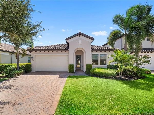 4743 Abaca CIR, NAPLES, FL 34119