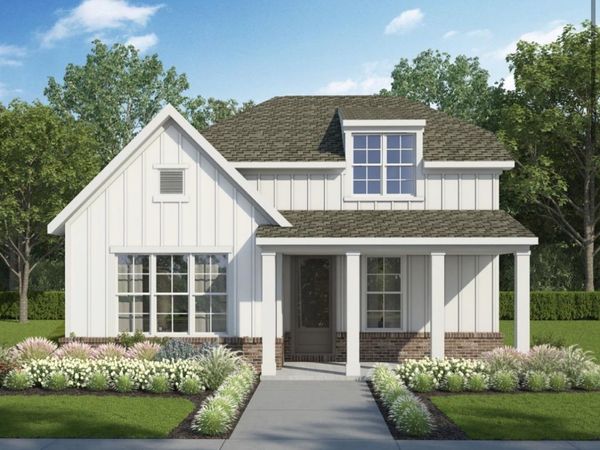 5687 PLEASANT PARK PL, Arlington, TN 38002
