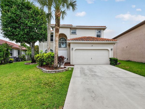 7693 Northtree Way, Lake Worth, FL 33467