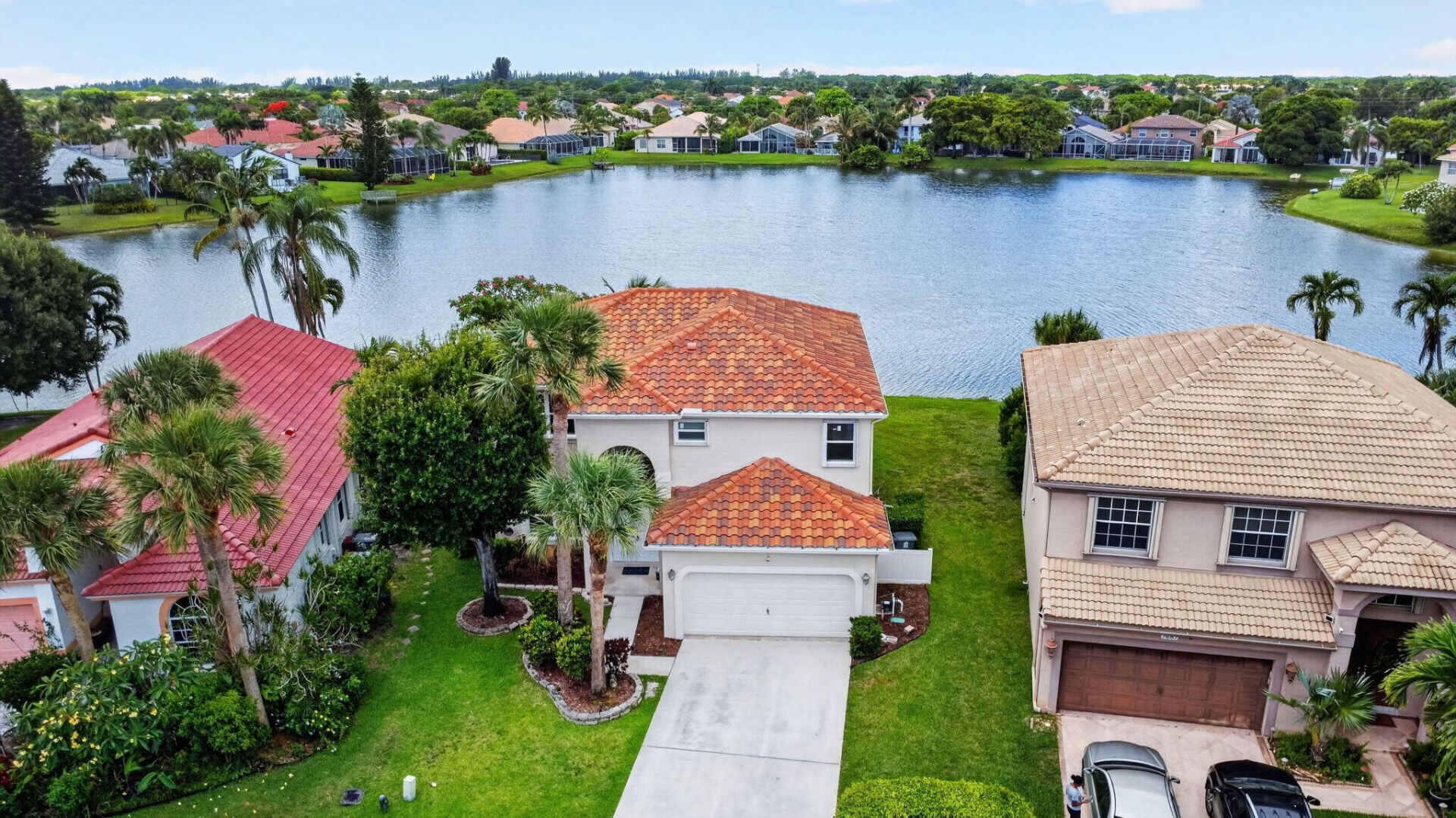 7693 Northtree Way, Lake Worth, FL 33467 Photo