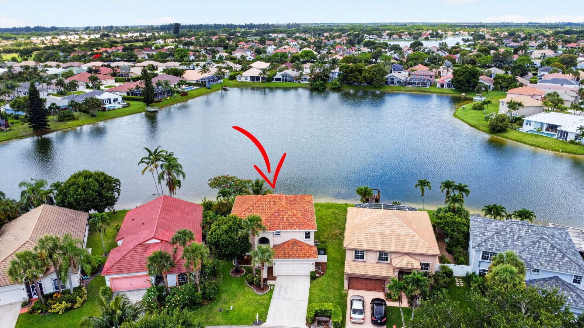 7693 Northtree Way, Lake Worth, FL 33467 Photo
