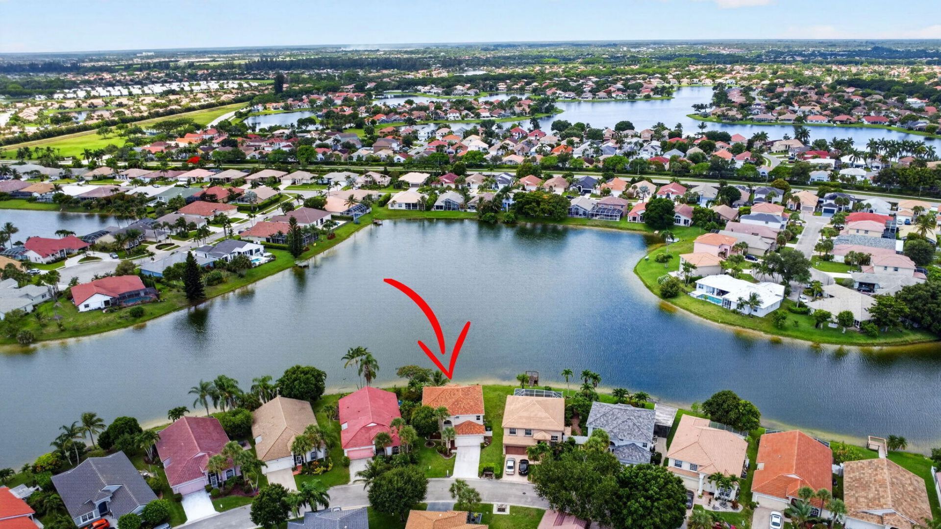 7693 Northtree Way, Lake Worth, FL 33467 Photo