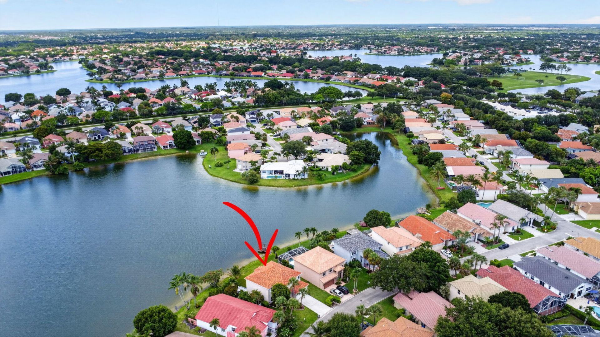 7693 Northtree Way, Lake Worth, FL 33467 Photo
