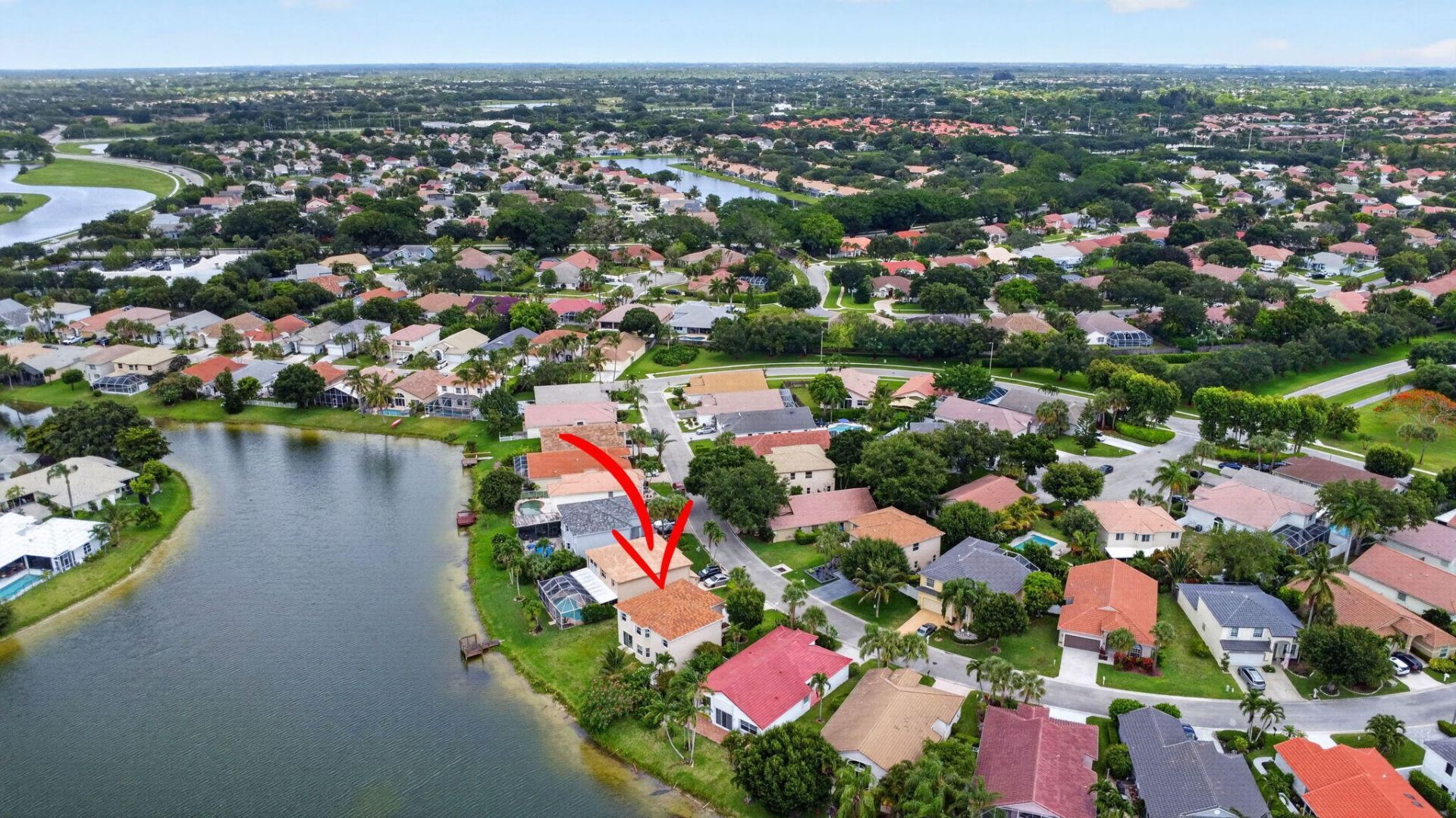 7693 Northtree Way, Lake Worth, FL 33467 Photo