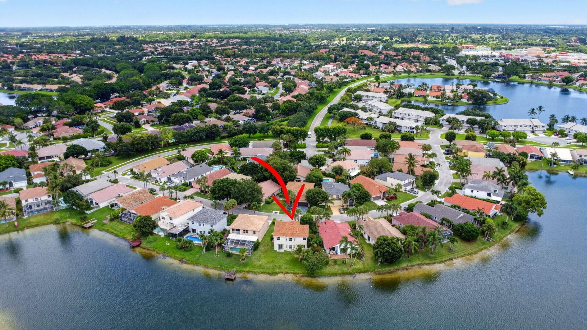 7693 Northtree Way, Lake Worth, FL 33467 Photo