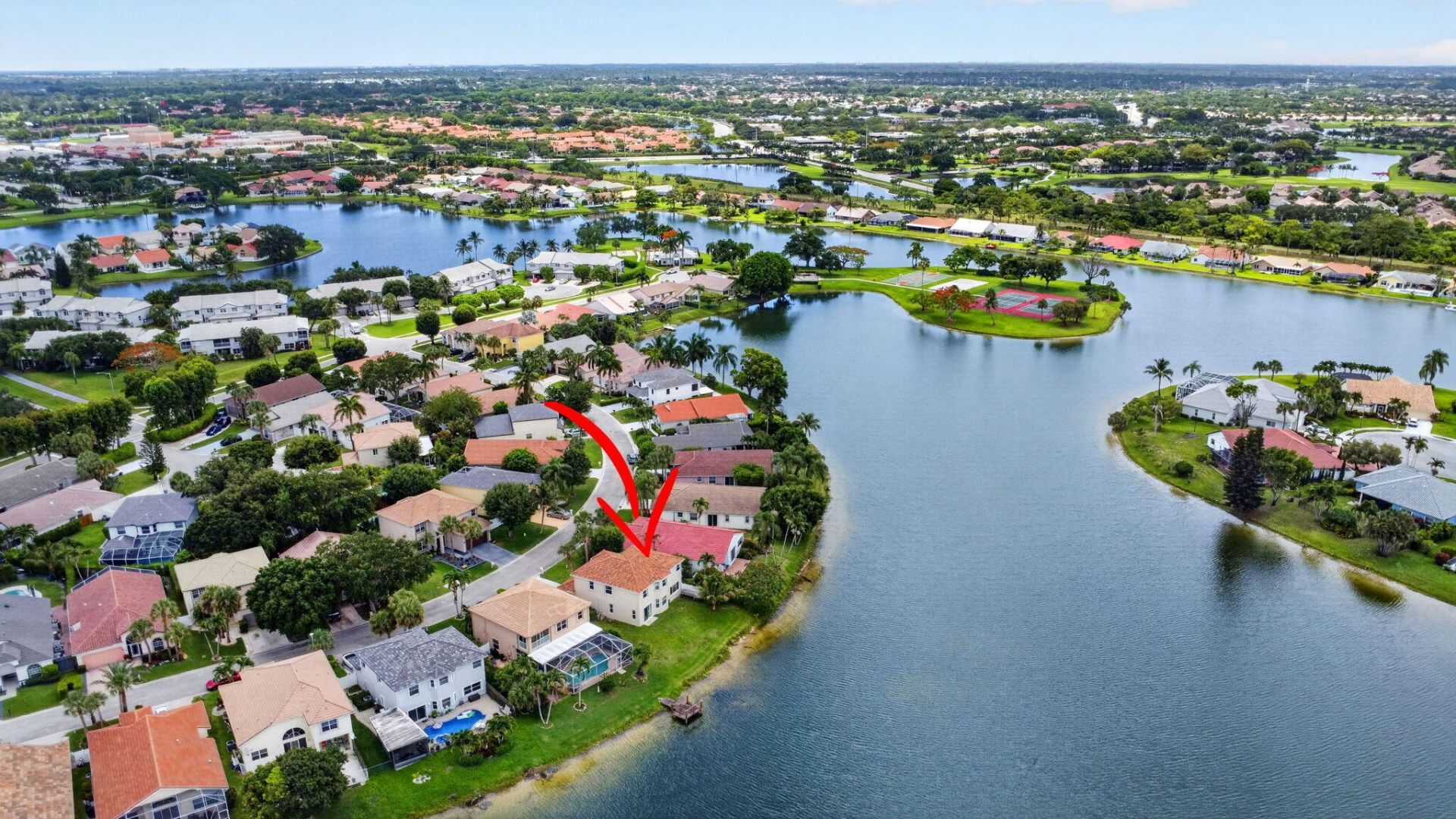 7693 Northtree Way, Lake Worth, FL 33467 Photo