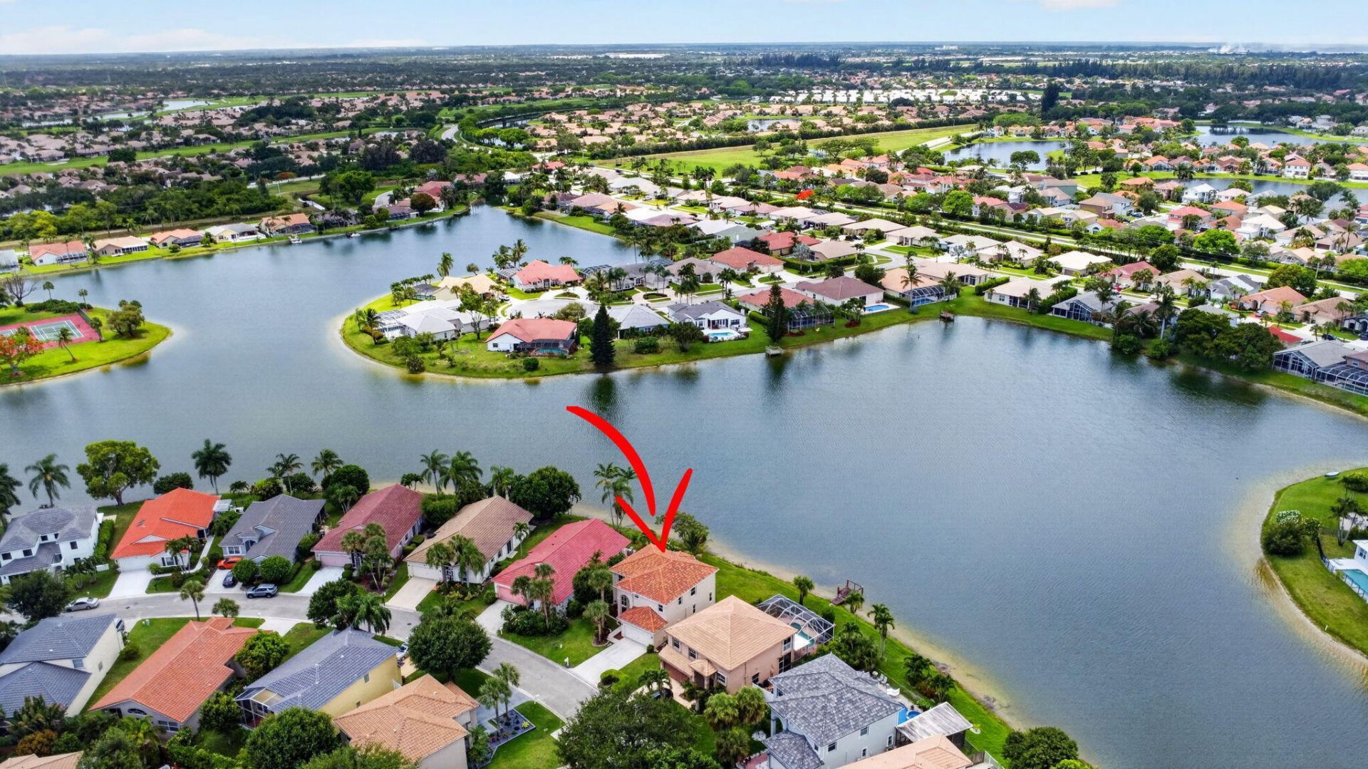 7693 Northtree Way, Lake Worth, FL 33467 Photo