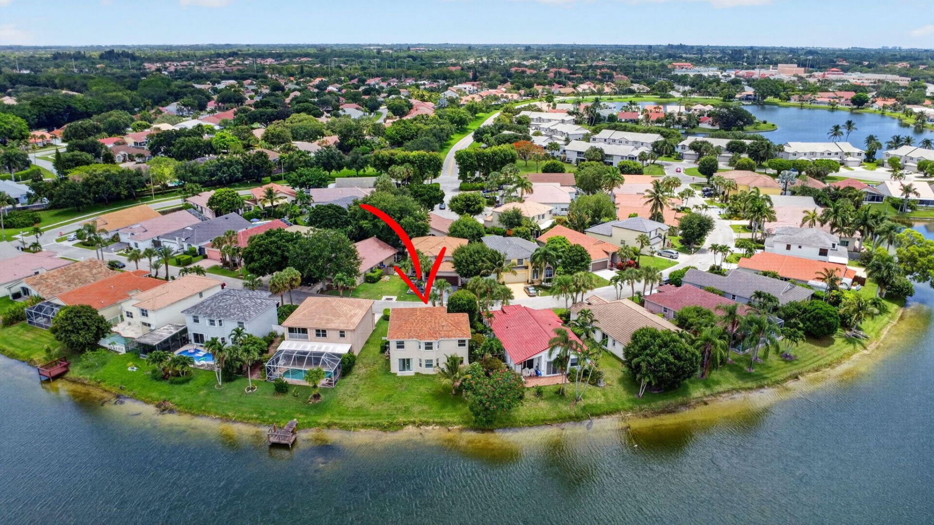 7693 Northtree Way, Lake Worth, FL 33467 Photo