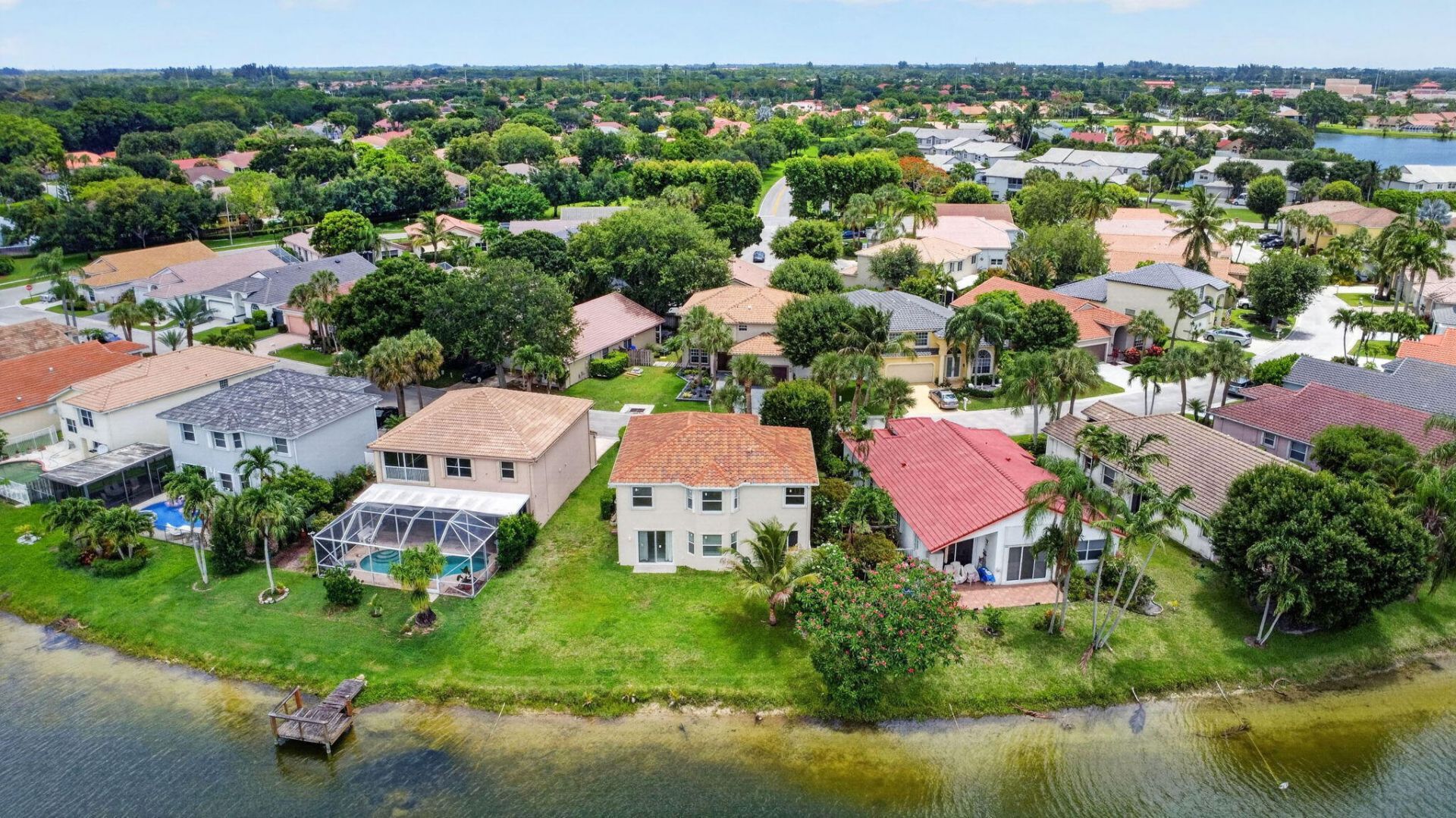 7693 Northtree Way, Lake Worth, FL 33467 Photo