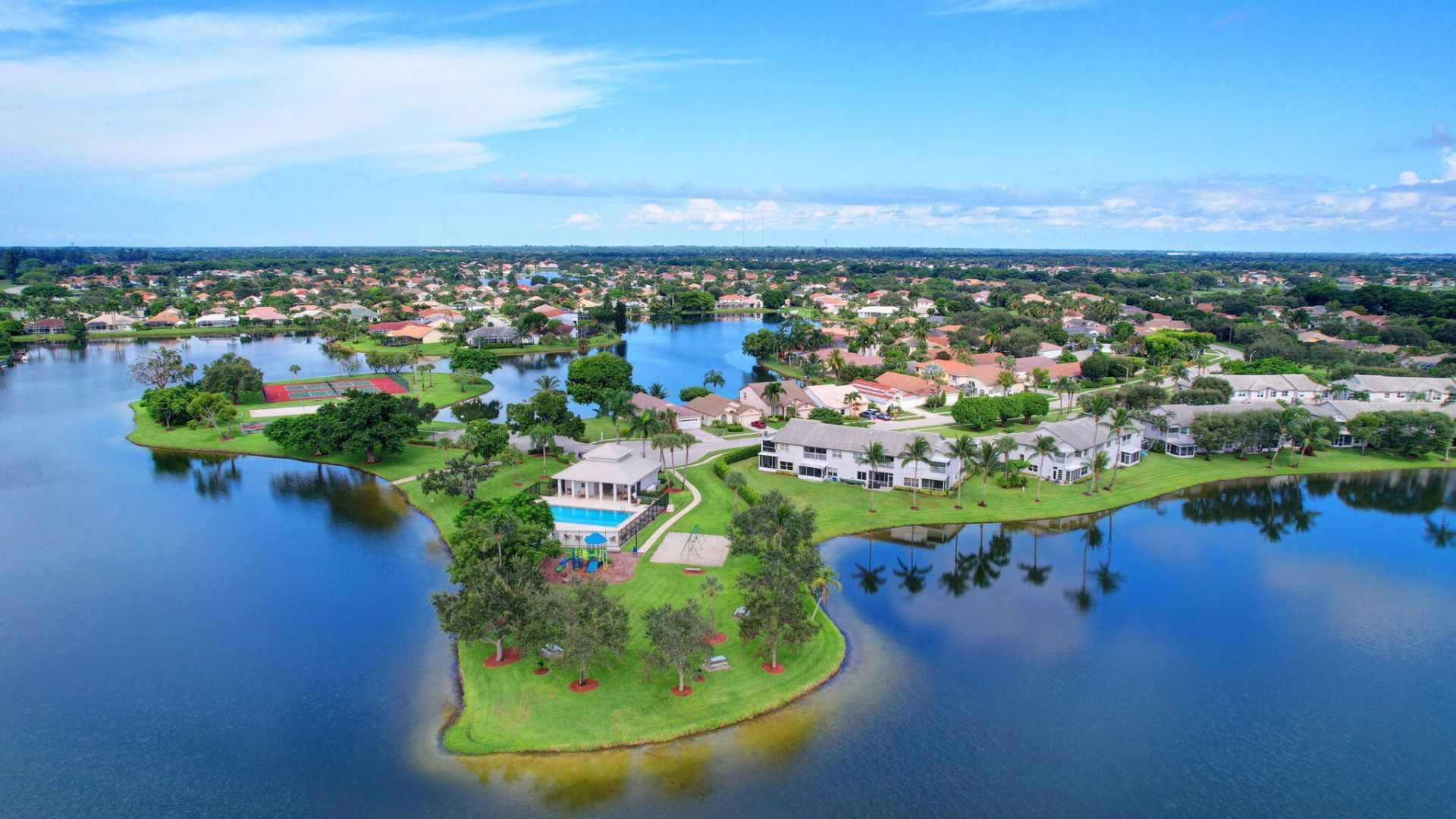 7693 Northtree Way, Lake Worth, FL 33467 Photo