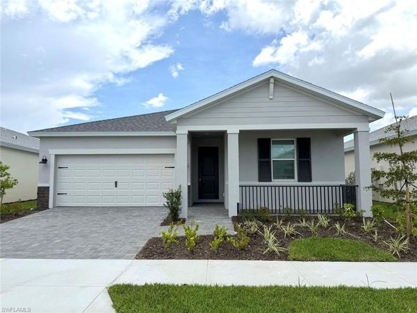 16519 Settlers WAY , PUNTA GORDA, FL 33982