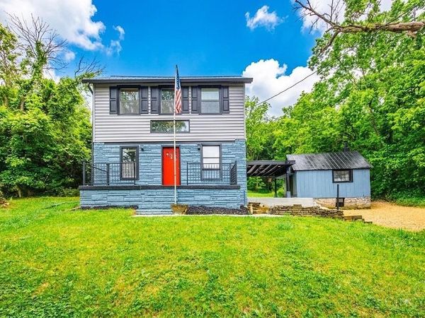 6851 Taylor Road, Green Twp, OH 45248
