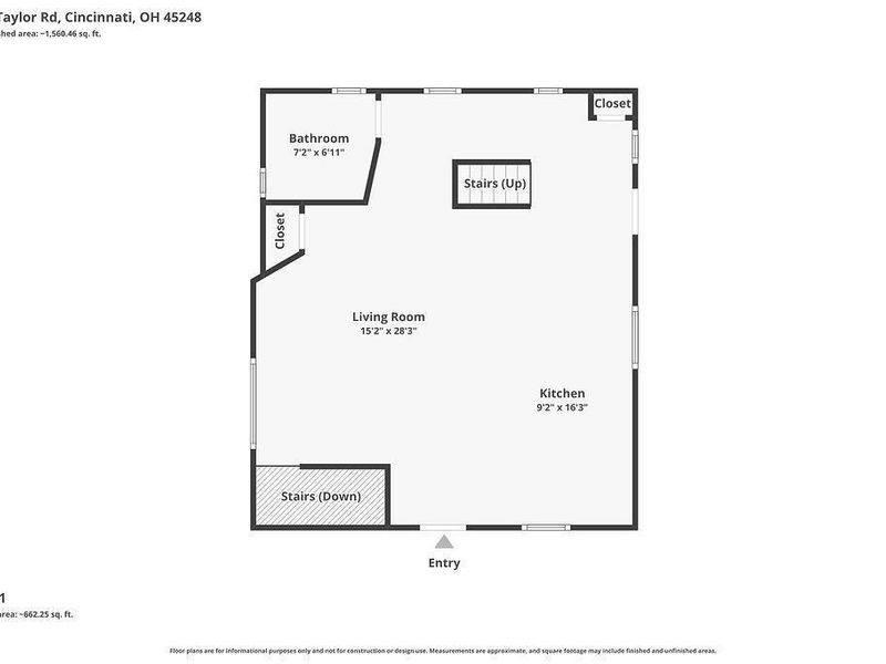 6851 Taylor Road, Green Township, OH 45248 Photo 45