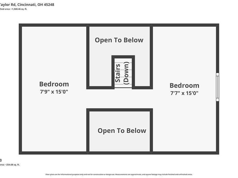 6851 Taylor Road, Green Township, OH 45248 Photo 47