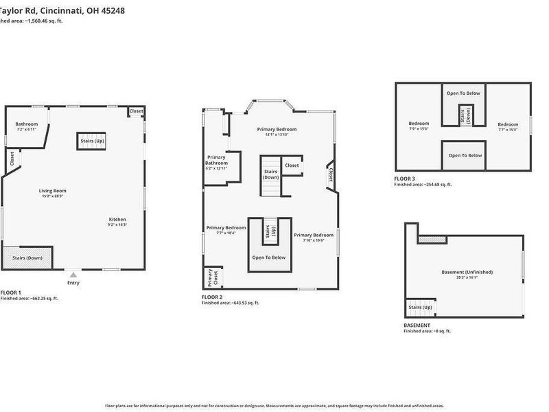 6851 Taylor Road, Green Township, OH 45248 Photo 49