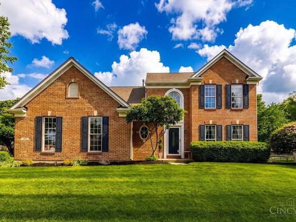 220 Crockett, Springboro, OH 45066
