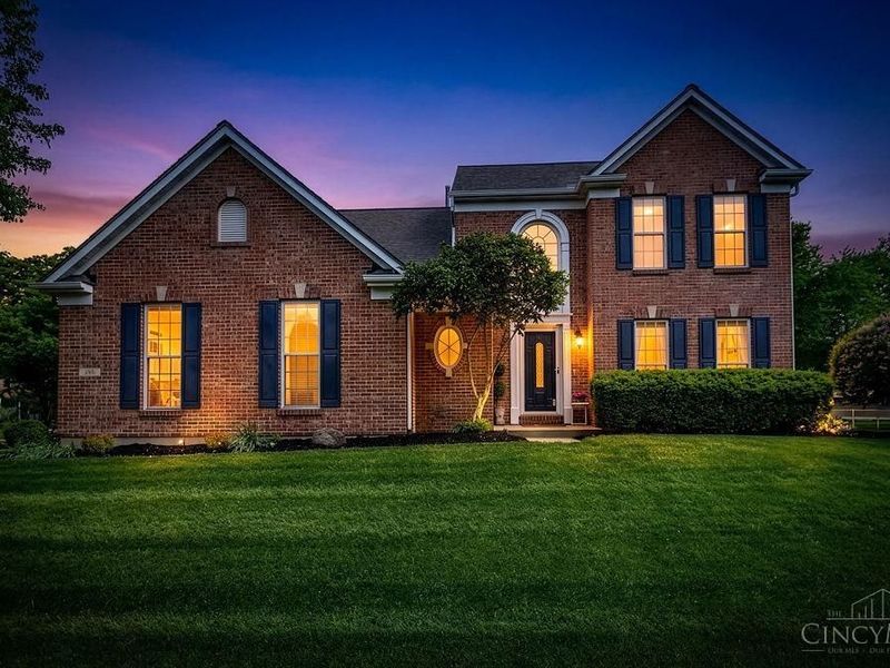 220 Crockett, Springboro, OH 45066 Photo 2