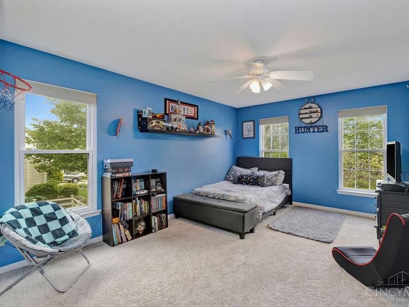 220 Crockett, Springboro, OH 45066 Photo 23