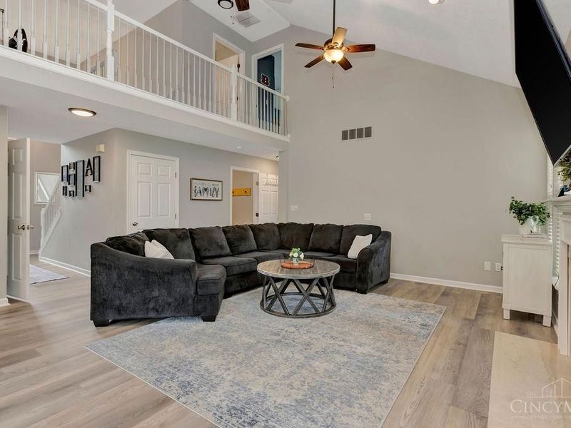 220 Crockett, Springboro, OH 45066 Photo 7