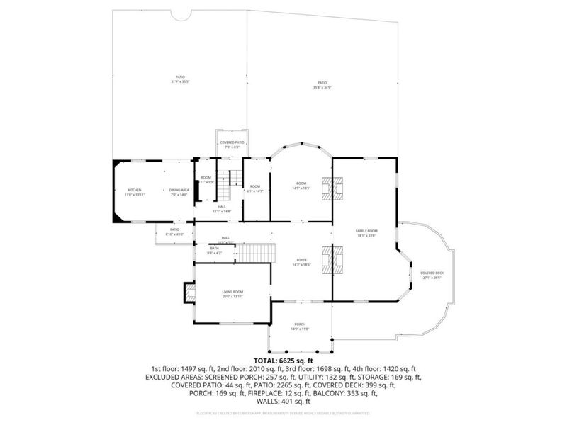 320 Reily Road, Wyoming, OH 45215 Photo 94