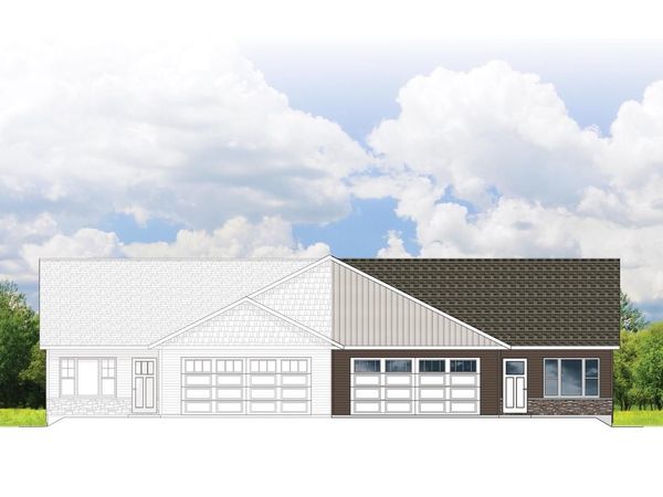 850 MORNING STAR LANE, Unit #HA82, Plover, WI 54467
