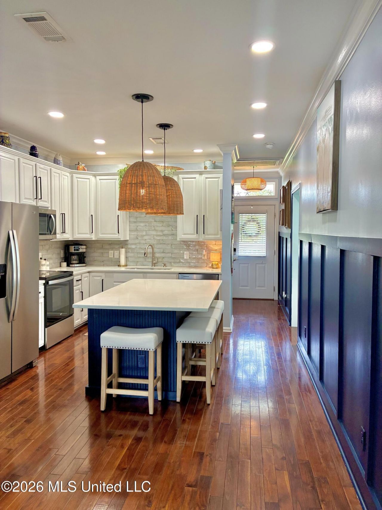 1515 E Beach Boulevard, Pass Christian, MS 39571 Main Photo