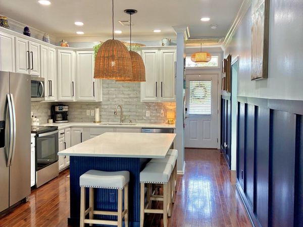 1515 E Beach Boulevard, Pass Christian, MS 39571