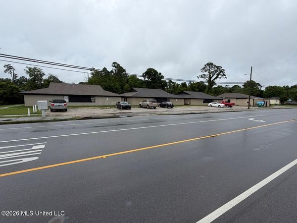 5420 28th Street, Gulfport, MS 39501