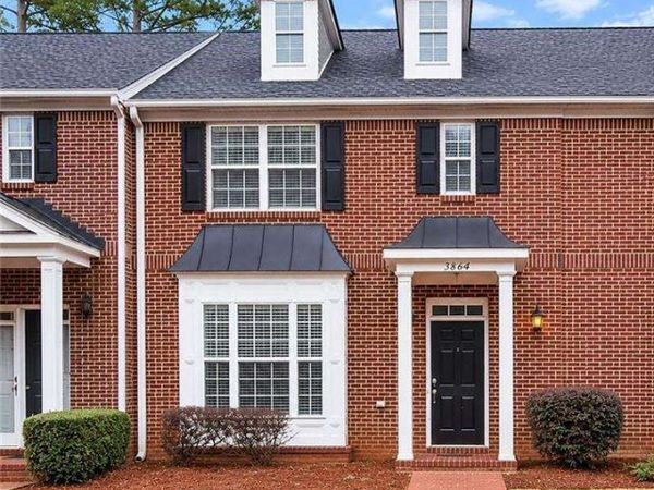3864 Guilderoy Lane, Unit 3, Austell, GA 30106
