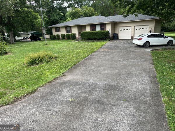 30 Highway 411 SE, Cave Spring, GA 30124