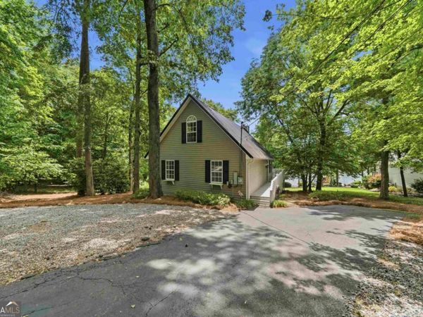 309 Thomas Drive, Eatonton, GA 31024