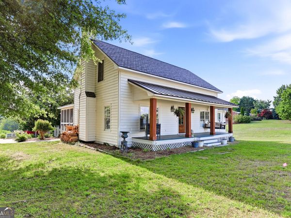 4703 Mount Vernon Road, Gainesville, GA 30501