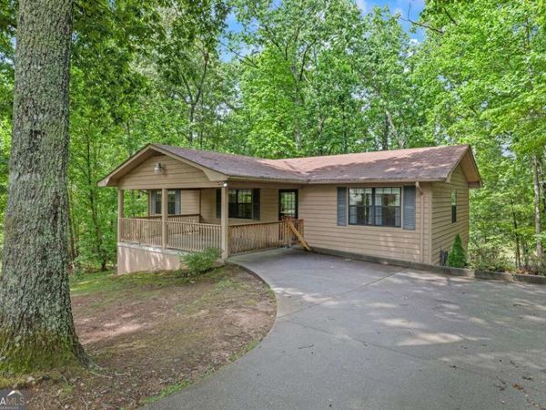 103 Beale Court Drive, Blairsville, GA 30512