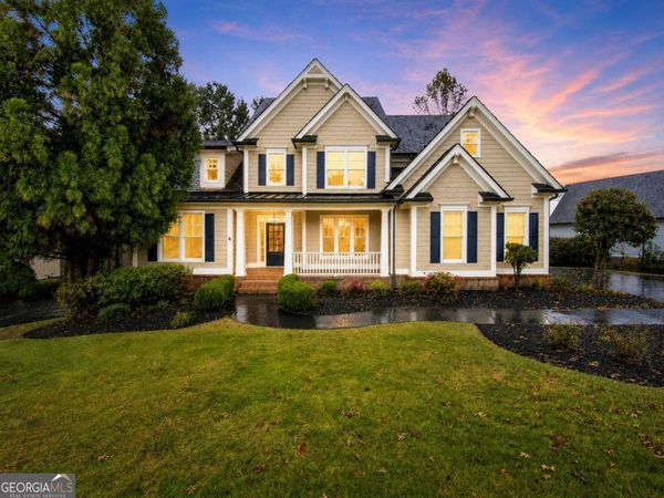 10 Knollwood Court, Dawsonville, GA 30534
