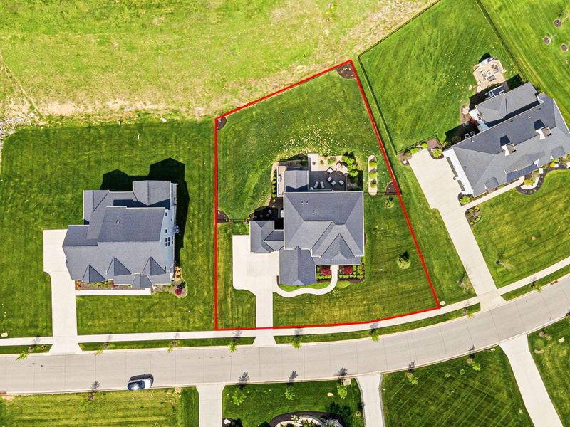 1608 Liberty Bluff Drive, Delaware, OH 43015 Photo 68
