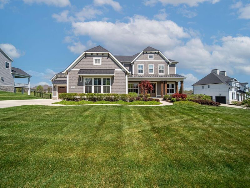 1608 Liberty Bluff Drive, Delaware, OH 43015 Photo 80