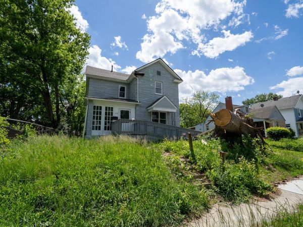 1521 Manchester Avenue , Columbus, OH 43211