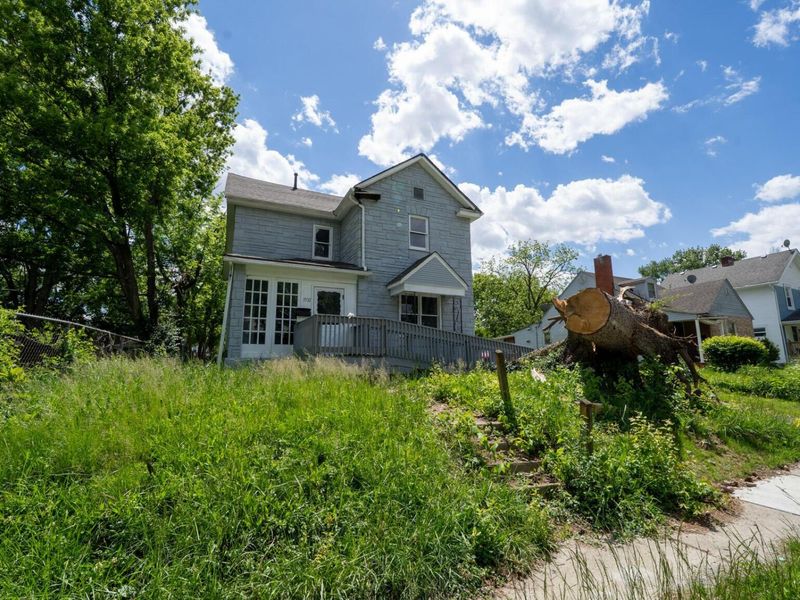 1521 Manchester Avenue , Columbus, OH 43211 Photo 1