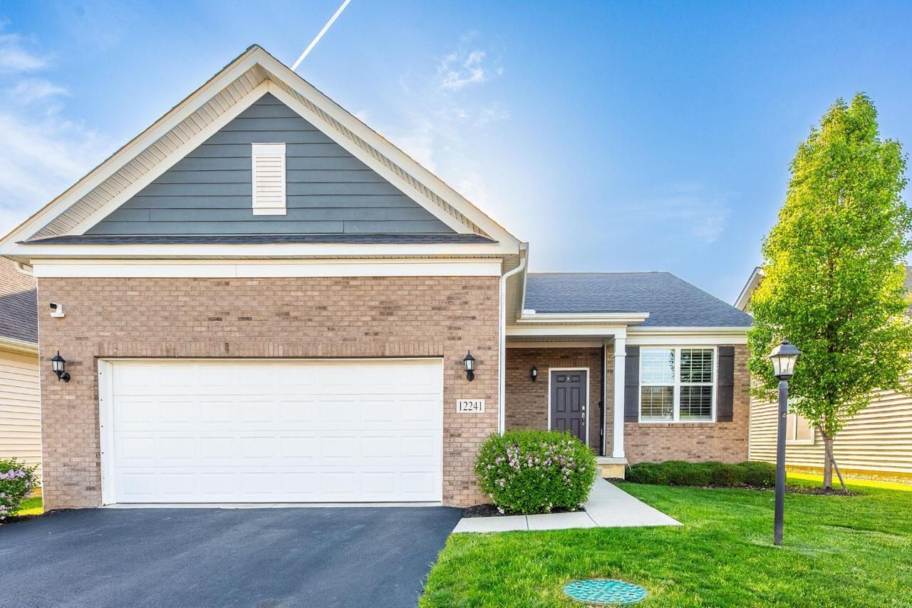 12241 Rooster Tail Drive, Pickerington, OH 43147 Main Photo